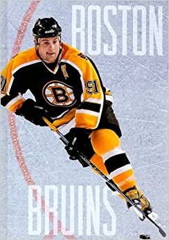 The Story of the Boston Bruins (The NHL: History and Heros)