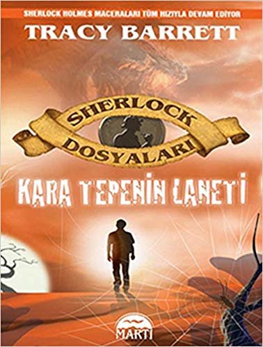 KARA TEPENİN LANETİ