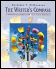 The Writer'S Compass