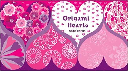 Origami Hearts indir
