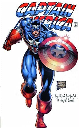 Heroes Reborn: Captain America indir