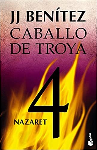 Caballo de Troya 4: Nazaret