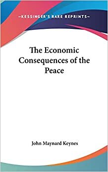 The Economic Consequences of the Peace indir