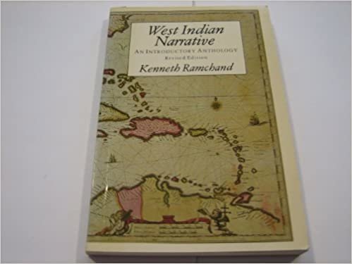 West Indian Narrative (Multicultural)