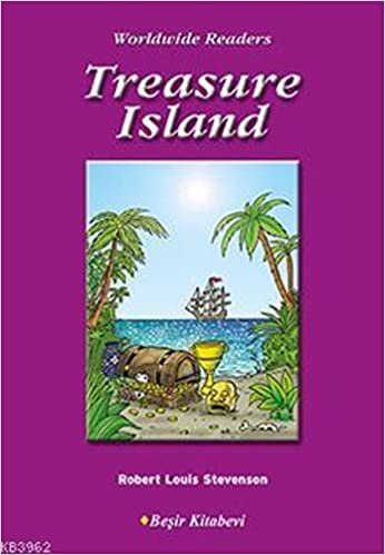 Treasure Island: Worldwide Readers