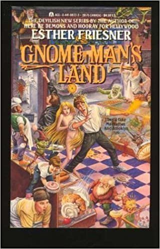 Gnome Man's Land