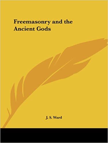 Freemasonry and the Ancient Gods indir