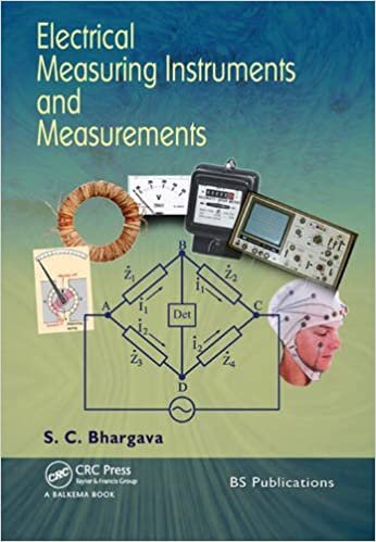 Electrical Measuring Instruments and Measurements indir