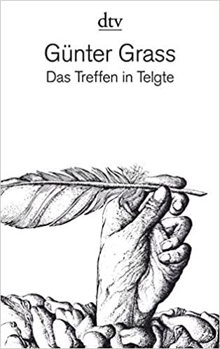 Das Treffen in Telgte: Eine Erzählung und dreiundvierzig Gedichte aus dem Barock