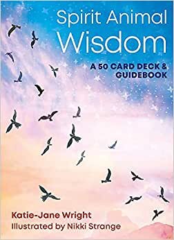 Spirit Animal Wisdom Cards indir