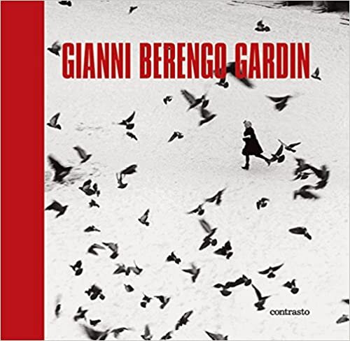 Gianni Berengo Gardin indir