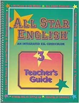 Teacher's Guide 3: Teacher's Guide Level 3