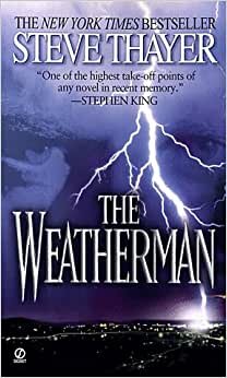 The Weatherman