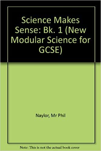 New Modular Science for GCSE: Assessment and Resource Pack 1: Bk. 1