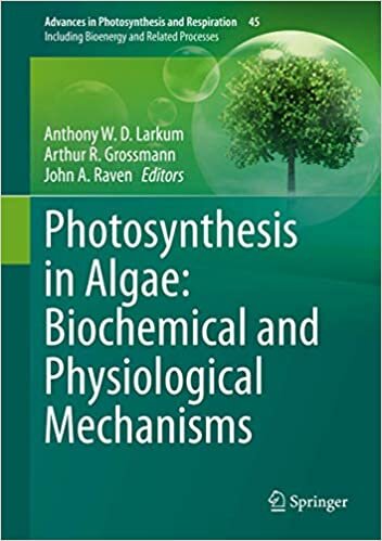 Photosynthesis in Algae: Biochemical and Physiological Mechanisms (Advances in Photosynthesis and Respiration)