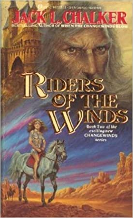 Riders/Winds