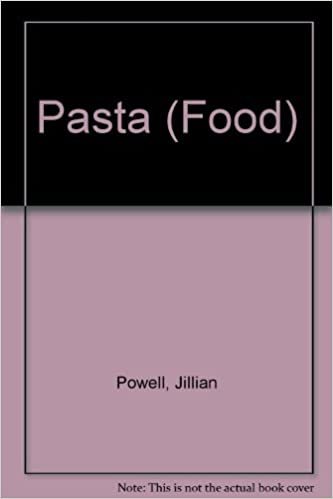 Pasta (Food, Band 7) indir