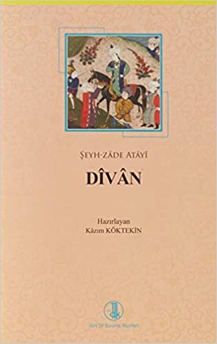 Şeyh-Zade Atayi Divan