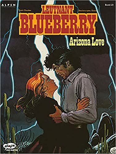 Blueberry 29 Arizona Love indir