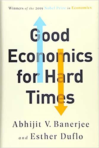 Good Economics for Hard Times indir