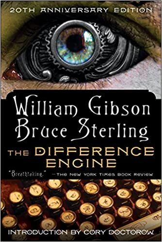 The Difference Engine indir