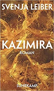 Kazimira: Roman indir