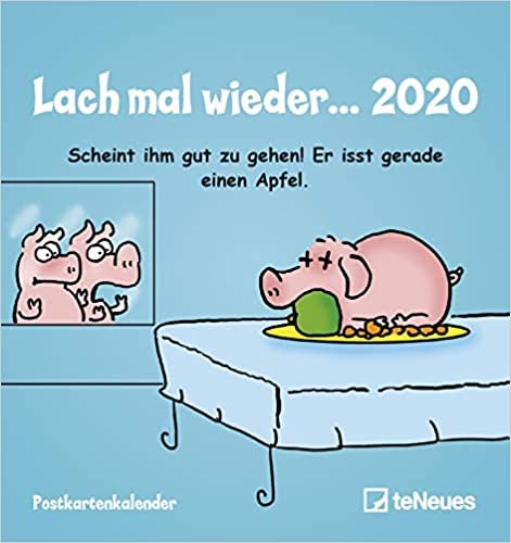 Lach mal wieder 2020 PKK indir