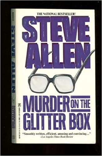 Murder on the Glitter Box