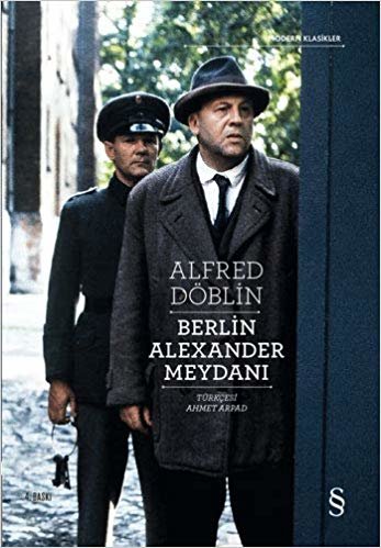 Berlin Aleksander Meydanı indir