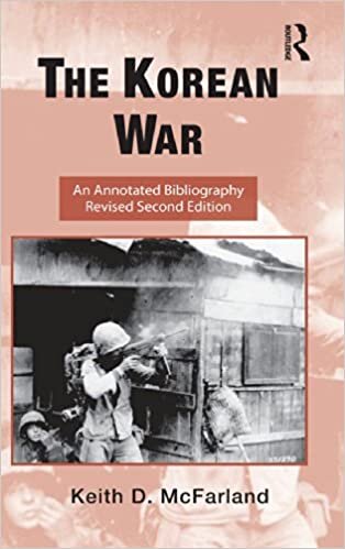 The Korean War (Routledge Research Guides to American Military Studies)