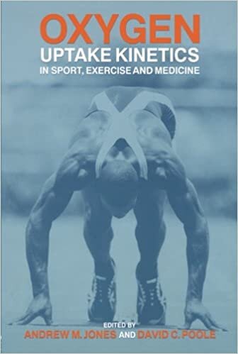 Oxygen Uptake Kinetics in Sport, Exercise and Medicine: Research and Practical Applications indir