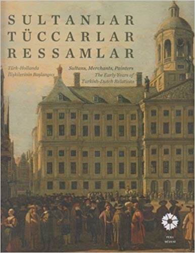 Sultanlar Tüccarlar Ressamlar indir