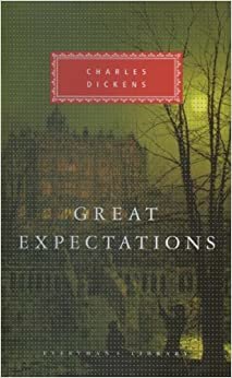 Great Expectations (Everyman's Library Classics)