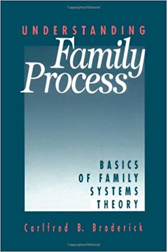 Understanding Family Process: Basics of Family Systems Theory indir