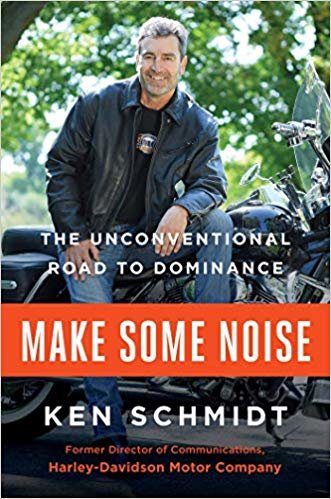 Make Some Noise: The Unconventional Road to Dominance