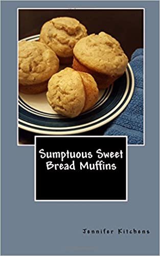 Sumptuous Sweet Bread Muffins