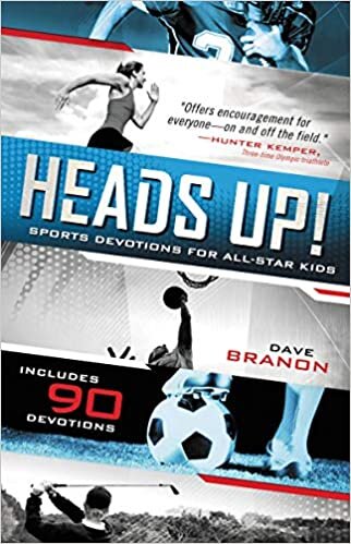 Heads UP Updated Edition PB