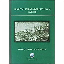 Trabzon İmparatorluğunun Tarihi indir