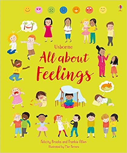 All About Feelings: 1 indir