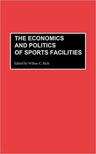The Economics and Politics of Sports Facilities indir