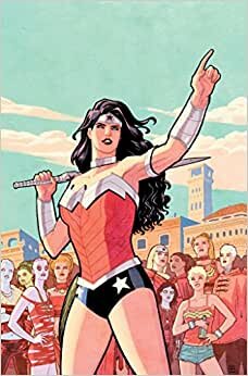 Absolute Wonder Woman By Brian Azzarello & Cliff Chiang Vol. 2