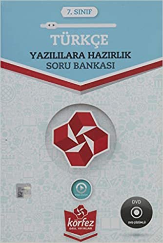 7. Sınıf Türkçe Yazılıya Hazırlık Çözümlü S B