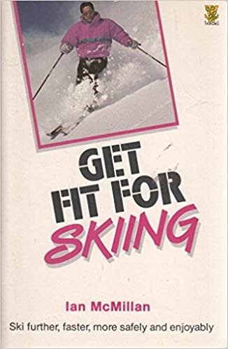 Get Fit for Skiing indir