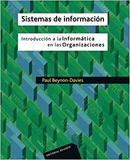 Sistemas de informació. Introducción a la informática en organizaciones