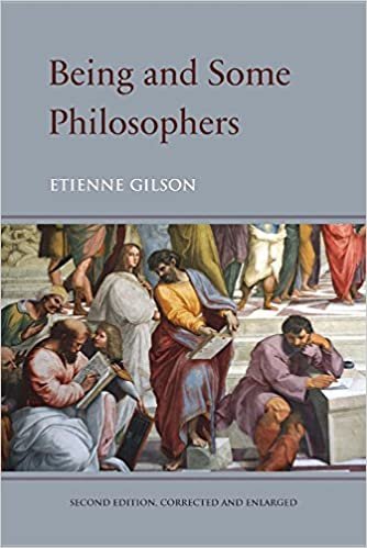 Being and Some Philosophers indir