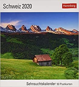 Gerth, R: Schweiz 2020 indir