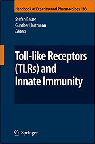 Toll-Like Receptors (TLRs) and Innate Immunity (Handbook of Experimental Pharmacology, Band 183) indir