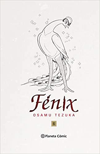 Fénix nº 06/12 (Nueva edición) (Manga: Biblioteca Tezuka)