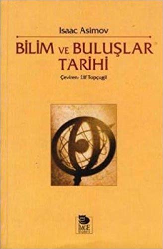 BİLİM VE BULUŞLAR TARİHİ indir