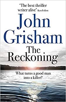 The Reckoning: The Sunday Times Number One Bestseller